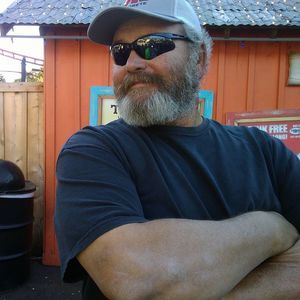 Meet your Posher, Mark